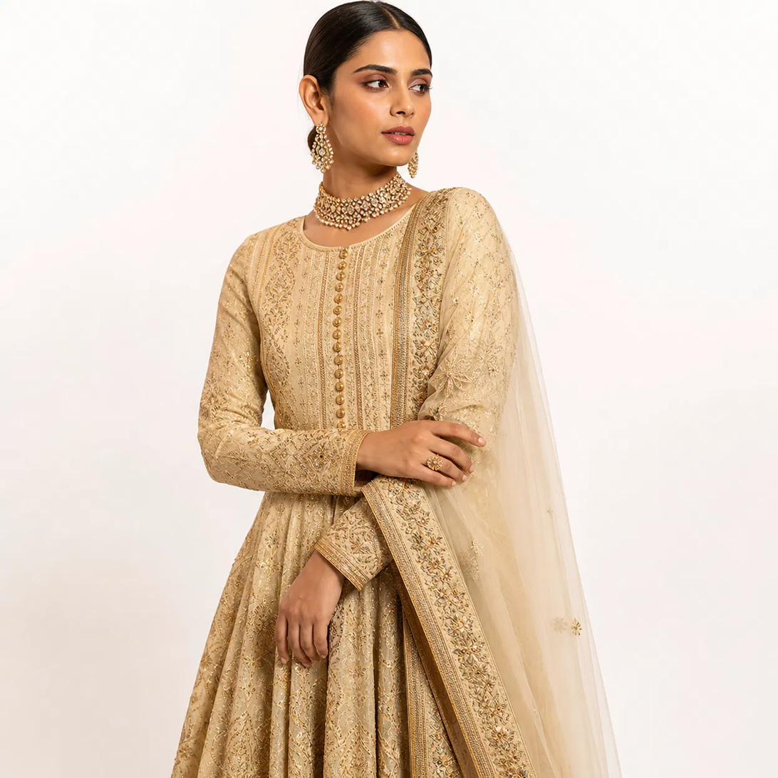 Ethnic Wear